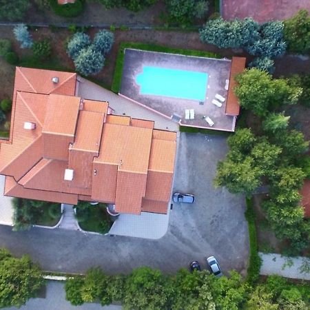 Apartments&Rooms Villa Chiara Krnica Esterno foto
