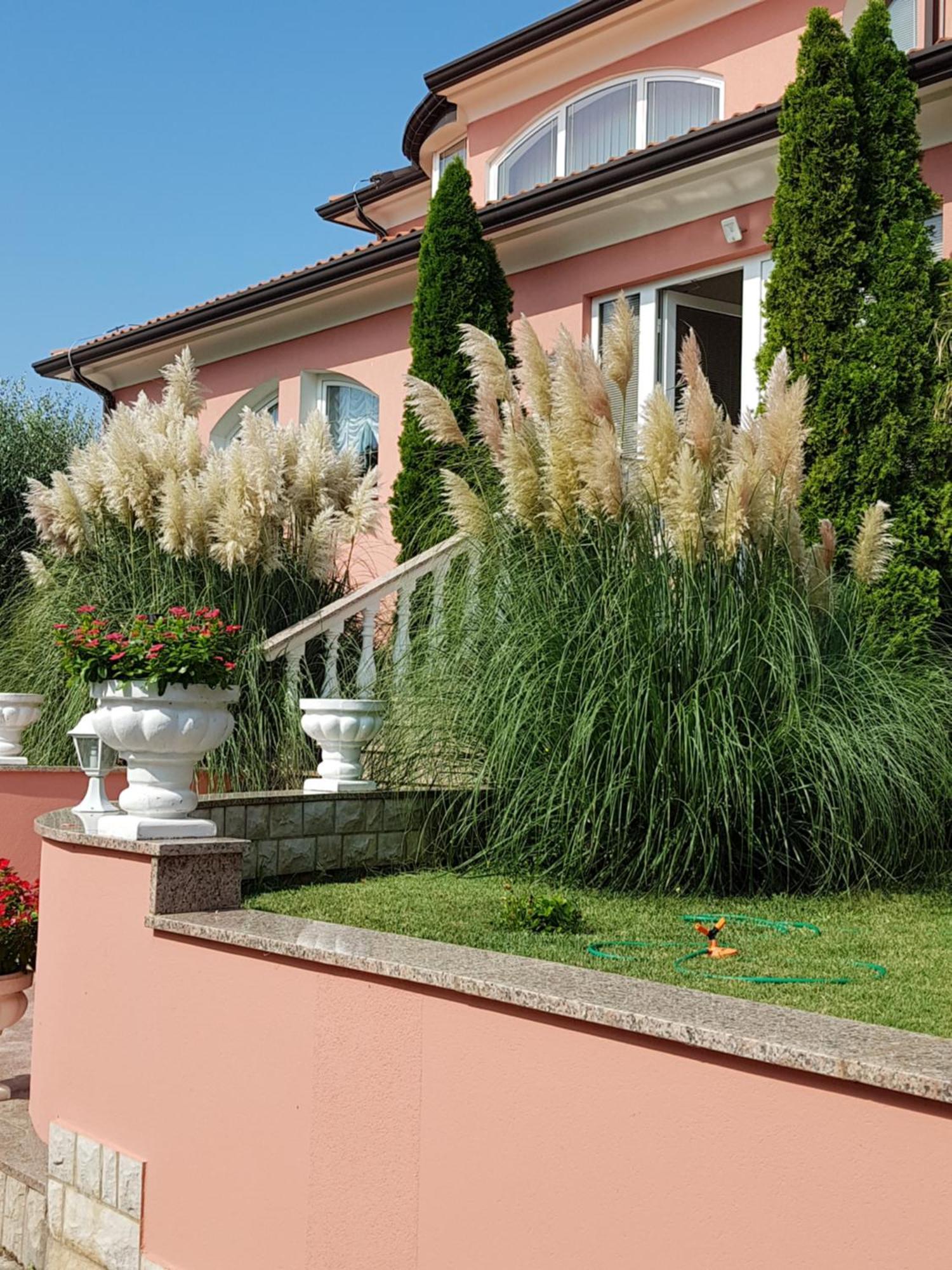 Apartments&Rooms Villa Chiara Krnica Esterno foto