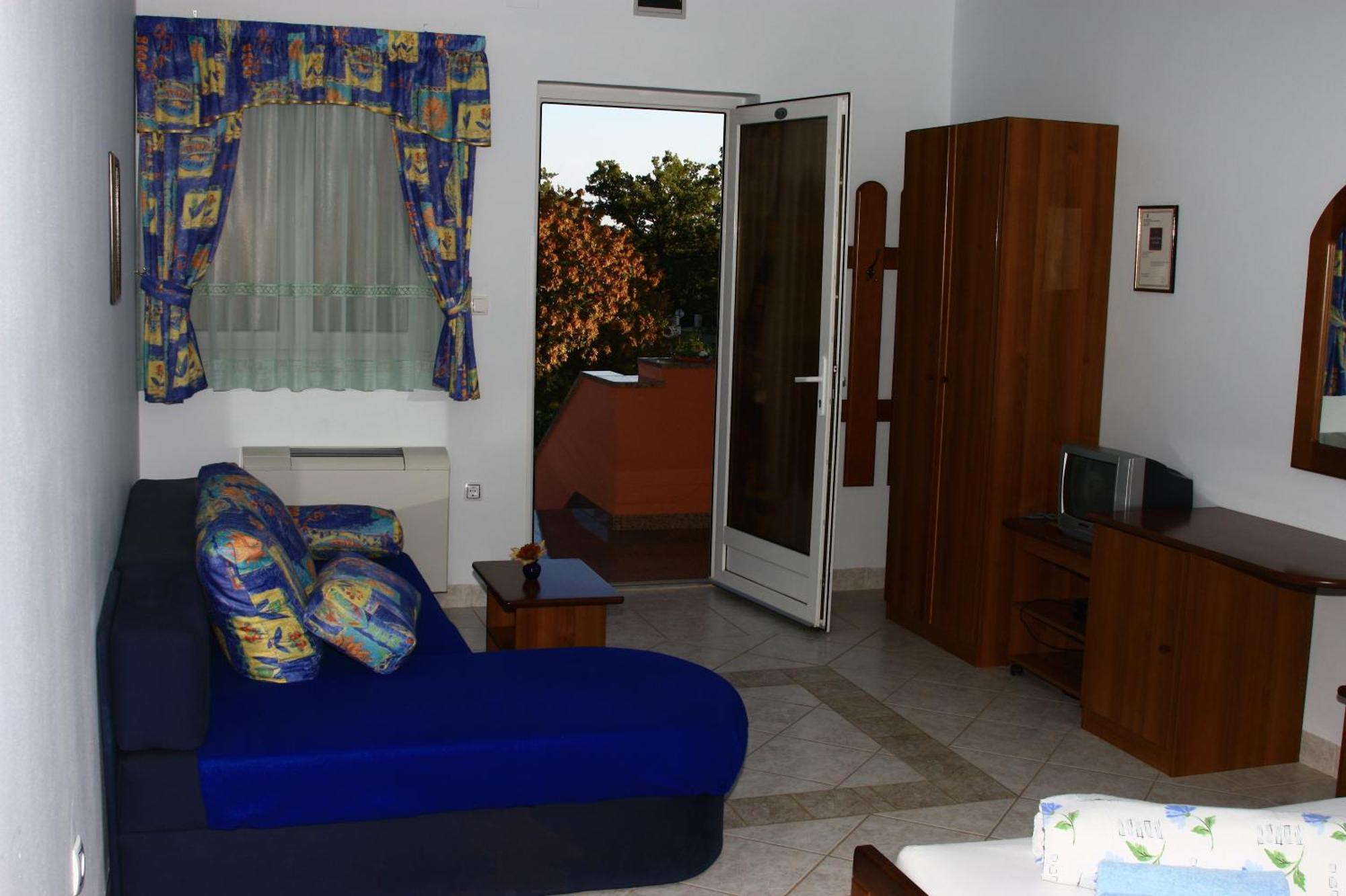 Apartments&Rooms Villa Chiara Krnica Esterno foto