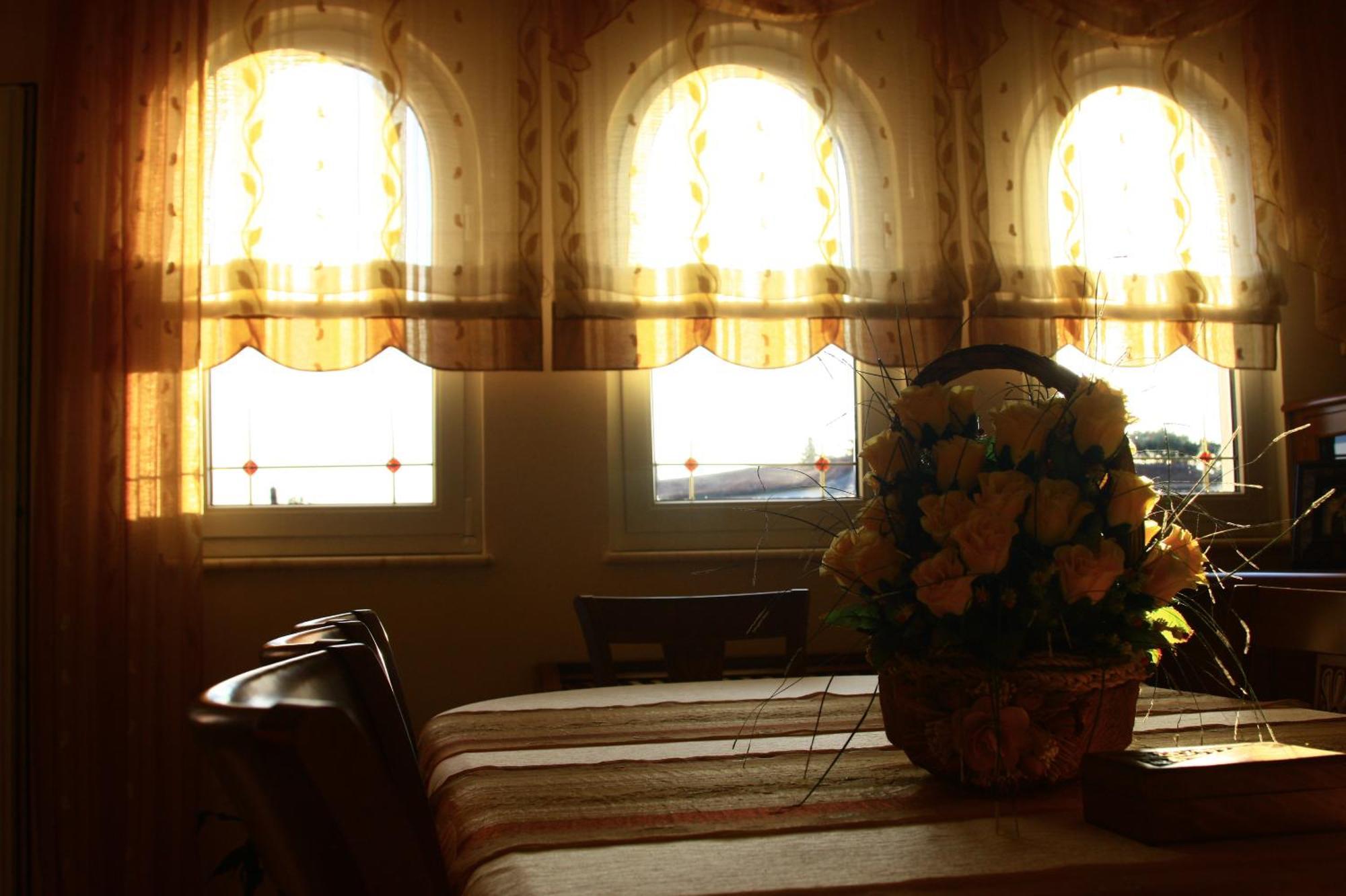 Apartments&Rooms Villa Chiara Krnica Esterno foto