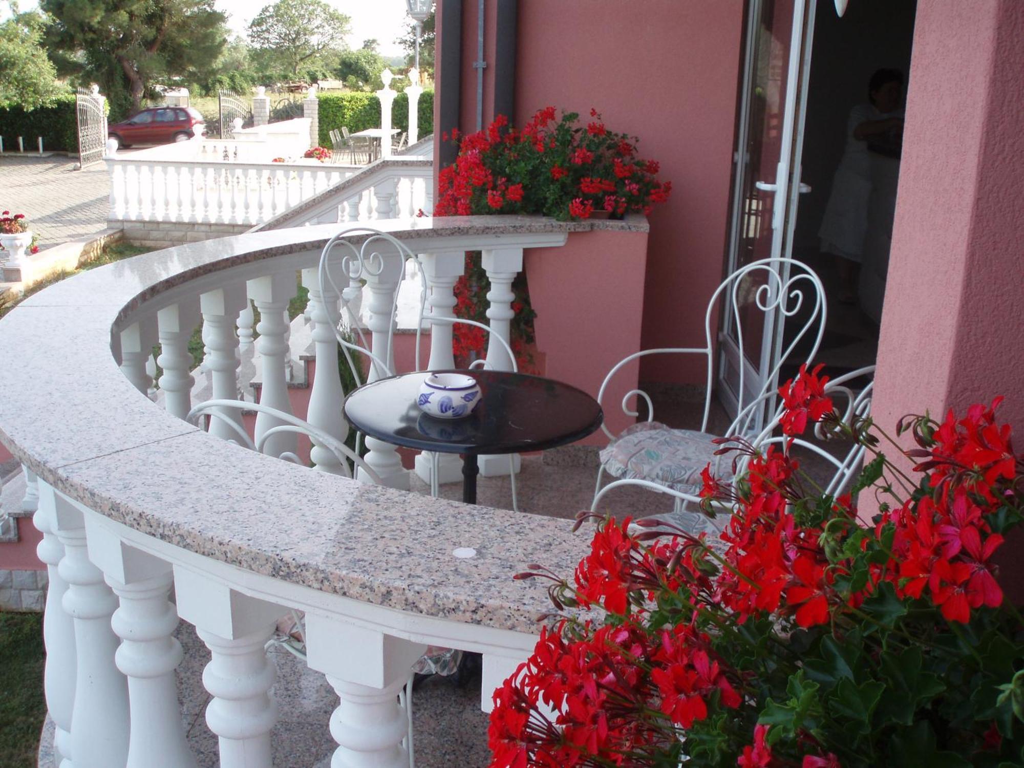 Apartments&Rooms Villa Chiara Krnica Esterno foto