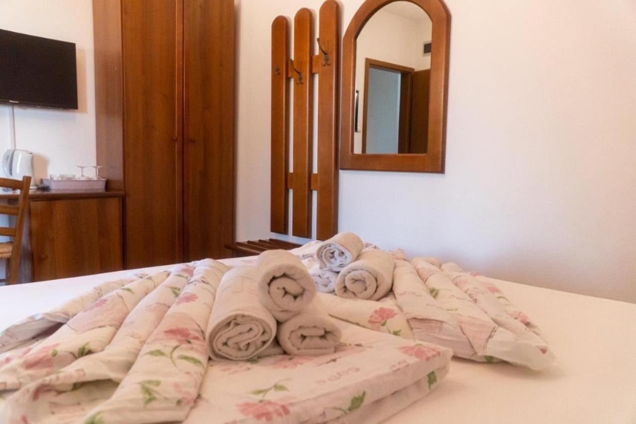 Apartments&Rooms Villa Chiara Krnica Esterno foto