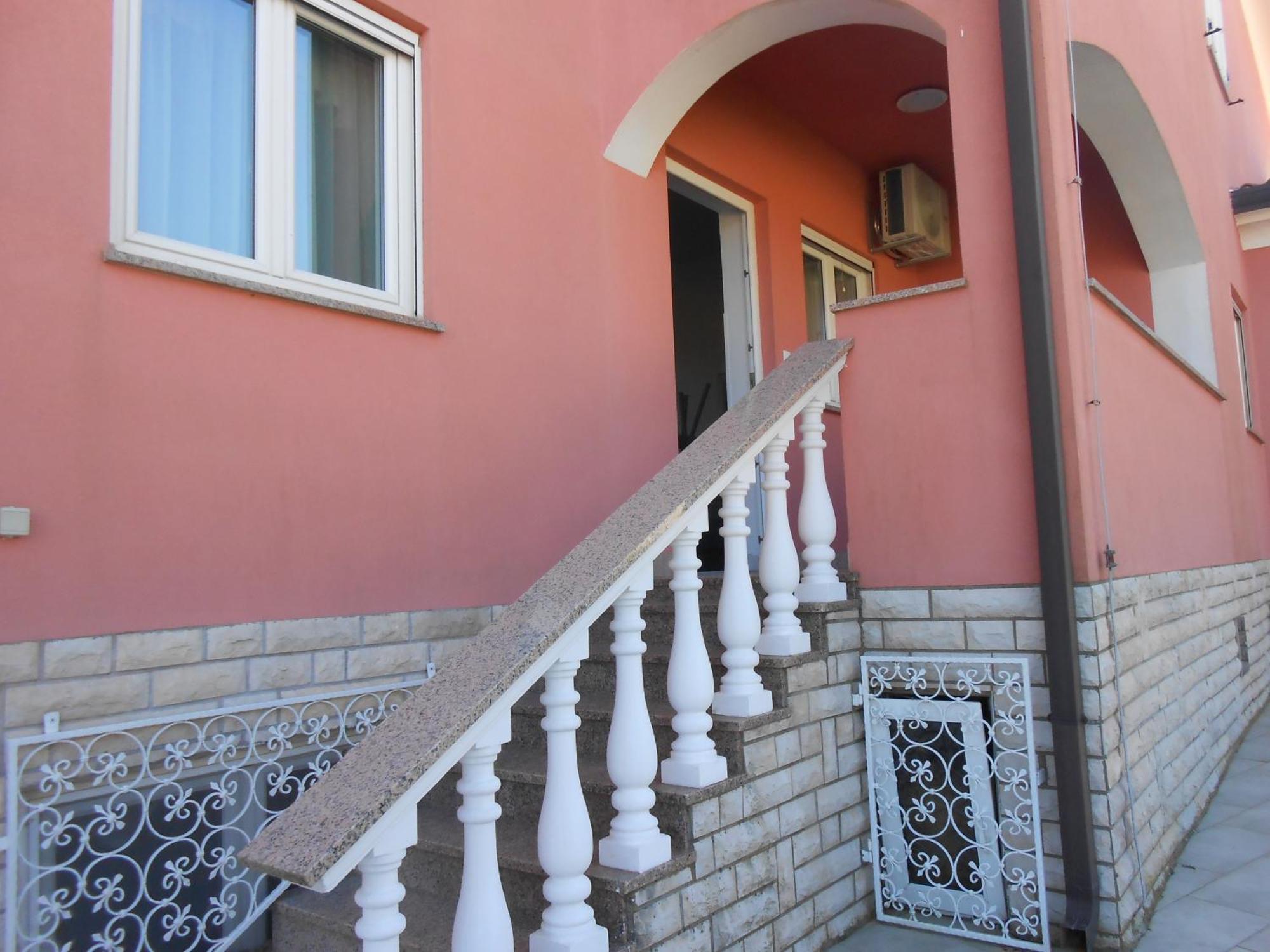 Apartments&Rooms Villa Chiara Krnica Esterno foto