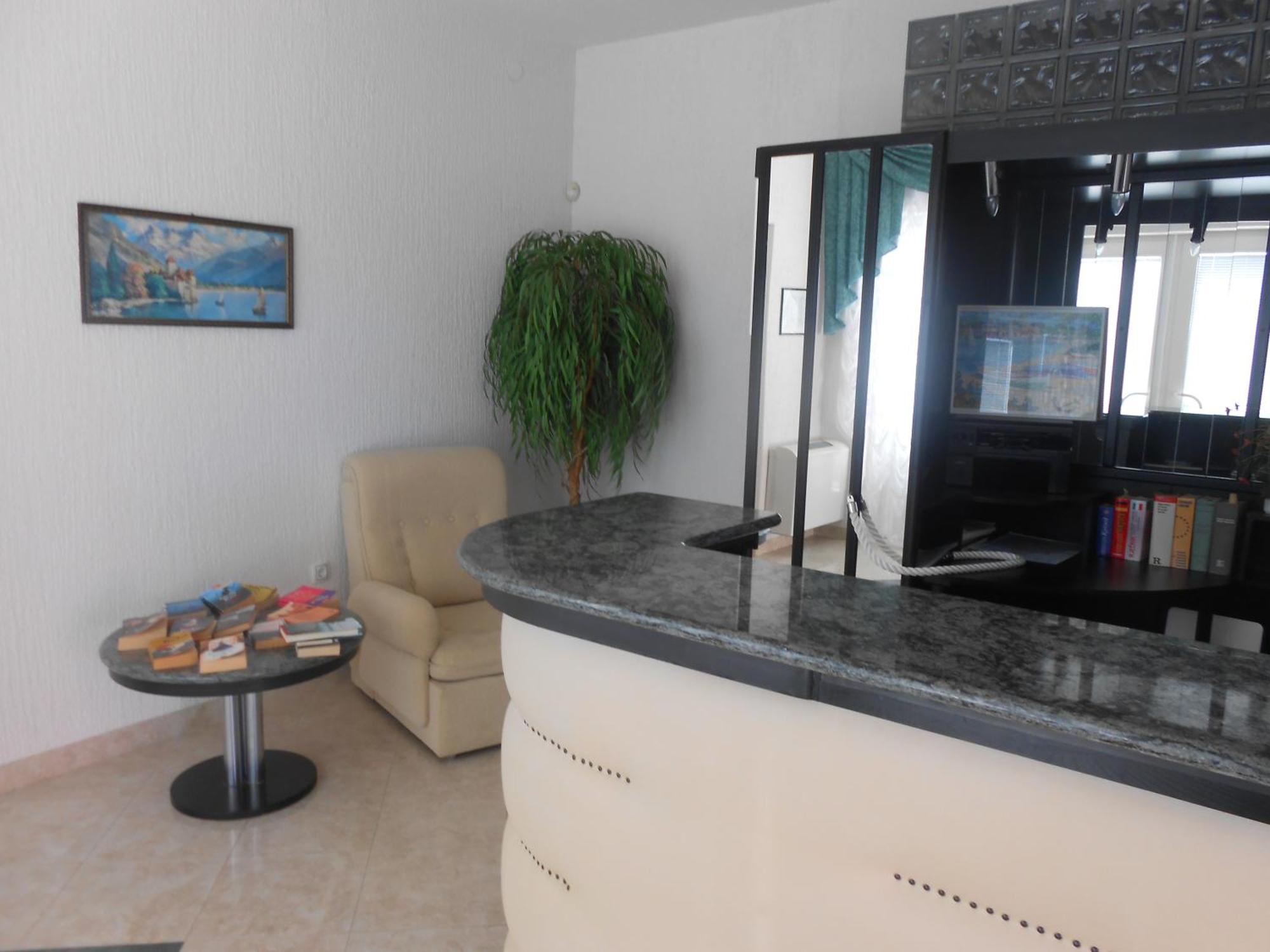 Apartments&Rooms Villa Chiara Krnica Esterno foto