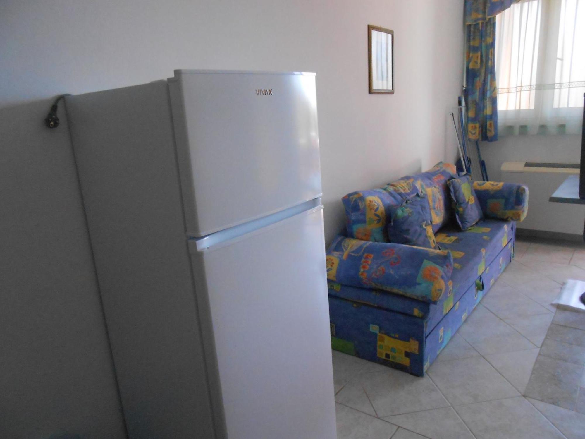 Apartments&Rooms Villa Chiara Krnica Esterno foto