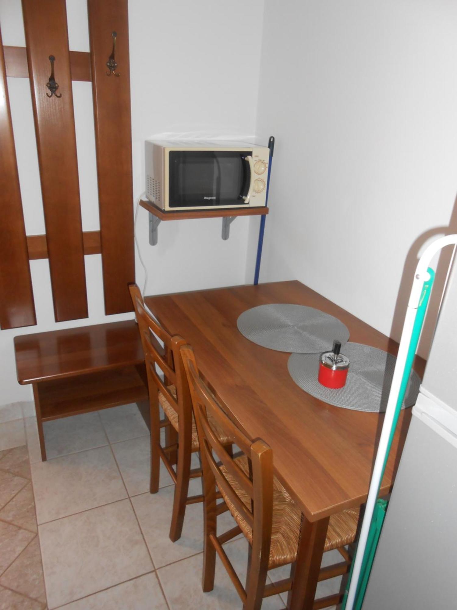 Apartments&Rooms Villa Chiara Krnica Esterno foto