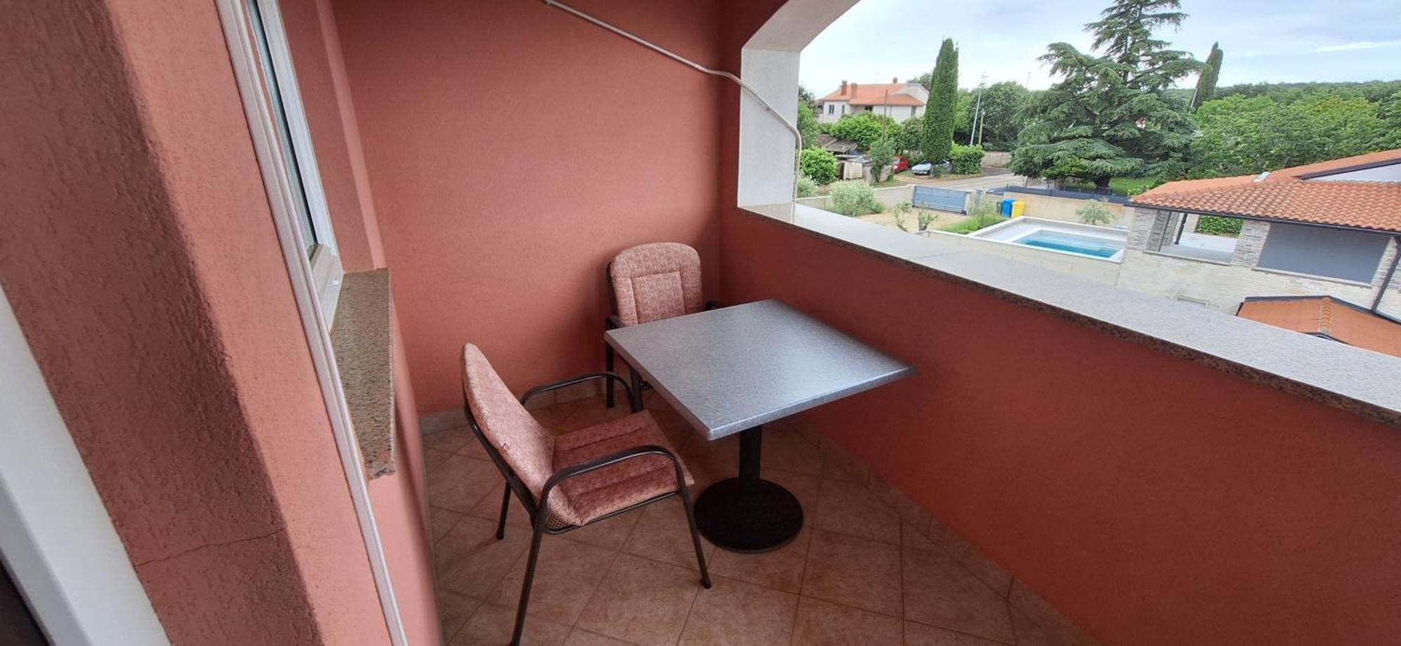 Apartments&Rooms Villa Chiara Krnica Esterno foto