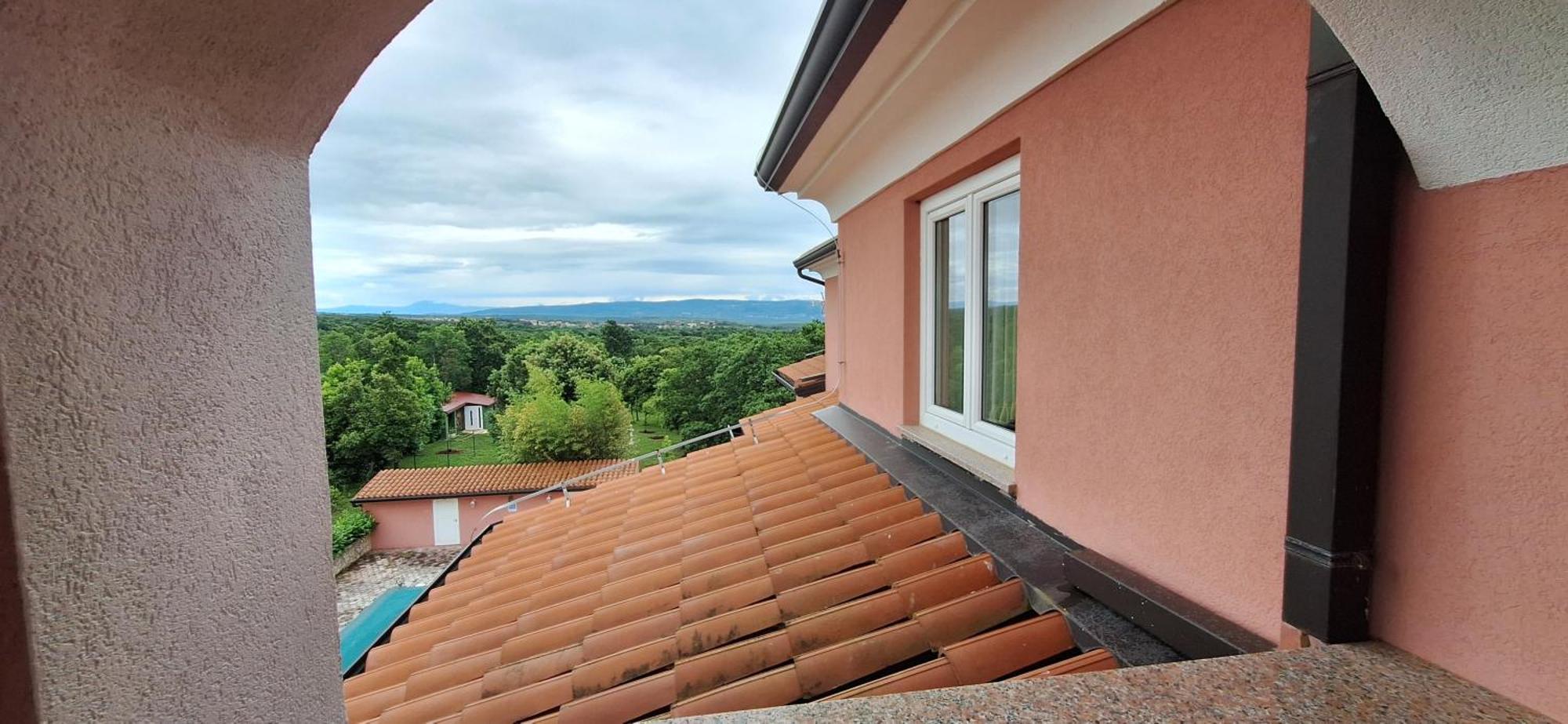 Apartments&Rooms Villa Chiara Krnica Esterno foto